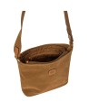  Bric's - Borsa a Secchiello in Pelle Life