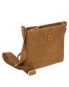  Bric's - Borsa a Secchiello in Pelle Life