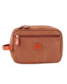  Bric's - Necessaire con Tasca Frontale e Manico Laterale in