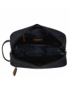  Bric's - Necessaire con Tasca Frontale e Manico Laterale in