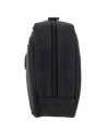  Bric's - Necessaire con Tasca Frontale e Manico Laterale in