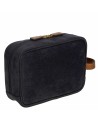  Bric's - Necessaire con Tasca Frontale e Manico Laterale in