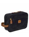  Bric's - Necessaire con Tasca Frontale e Manico Laterale in
