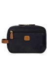  Bric's - Necessaire con Tasca Frontale e Manico Laterale in
