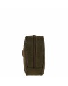  Bric's - Necessaire con Tasca Frontale e Manico Laterale in