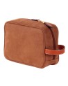  Bric's - Necessaire con Tasca Frontale e Manico Laterale in