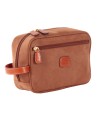  Bric's - Necessaire con Tasca Frontale e Manico Laterale in