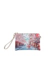  Ynot - Clutch in ecopelle Tg. 