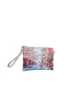  Ynot - Clutch in ecopelle Tg. 