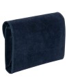  Bric's - Necessaire Tri Fold Grande in Tessuto Scamosciato Life