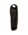  Bric's - Necessaire Tri Fold Grande in Tessuto Scamosciato Life