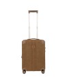  Bric's - Trolley Cabina Exp. 55 cm in Policarbonato e Tessuto