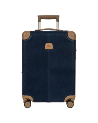  Bric's - Trolley Cabina Exp. 55 cm in Policarbonato e Tessuto 2