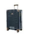  Bric's - Trolley Cabina Exp. 55 cm in Policarbonato e Tessuto