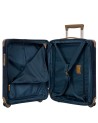  Bric's - Trolley Cabina Exp. 55 cm in Policarbonato e Tessuto