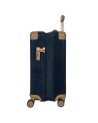  Bric's - Trolley Cabina Exp. 55 cm in Policarbonato e Tessuto