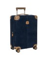  Bric's - Trolley Cabina Exp. 55 cm in Policarbonato e Tessuto