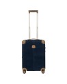  Bric's - Trolley Cabina Exp. 55 cm in Policarbonato e Tessuto