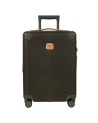  Bric's - Trolley Cabina Exp. 55 cm in Policarbonato e Tessuto