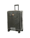  Bric's - Trolley Cabina Exp. 55 cm in Policarbonato e Tessuto
