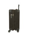  Bric's - Trolley Cabina Exp. 55 cm in Policarbonato e Tessuto