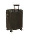  Bric's - Trolley Cabina Exp. 55 cm in Policarbonato e Tessuto