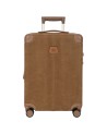  Bric's - Trolley Cabina Exp. 55 cm in Policarbonato e Tessuto