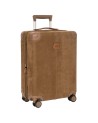  Bric's - Trolley Cabina Exp. 55 cm in Policarbonato e Tessuto