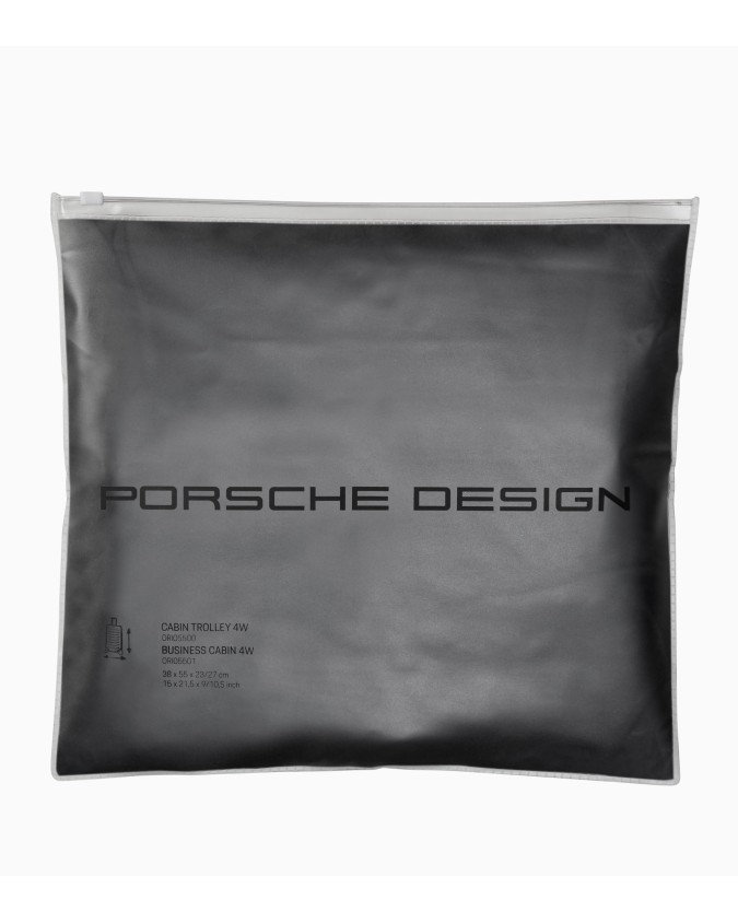  Porsche Design - Cover per Trolley Cabina in Neoprene Roadster