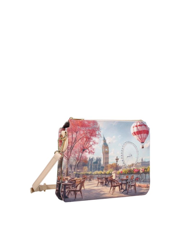  Ynot - Borsa donna a tracolla Tg. 