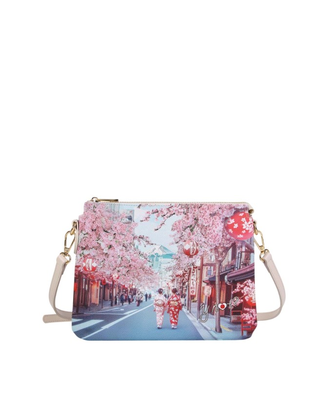  Ynot - Borsa donna a tracolla Tg. 