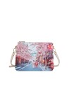  Ynot - Borsa donna a tracolla Tg. 