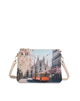  Ynot - Borsa donna a tracolla Tg. 