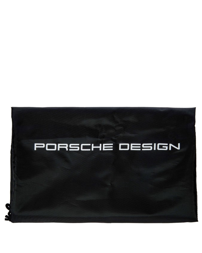  Porsche Design - Borsone da Viaggio Weekender in Tessuto