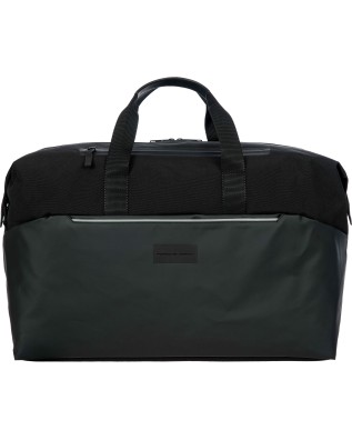 Porsche Design - Weekender-Reisetasche aus recyceltem Stoff