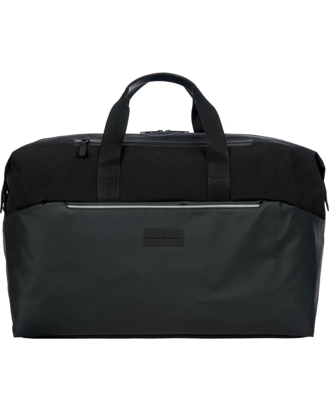  Porsche Design - Borsone da Viaggio Weekender in Tessuto