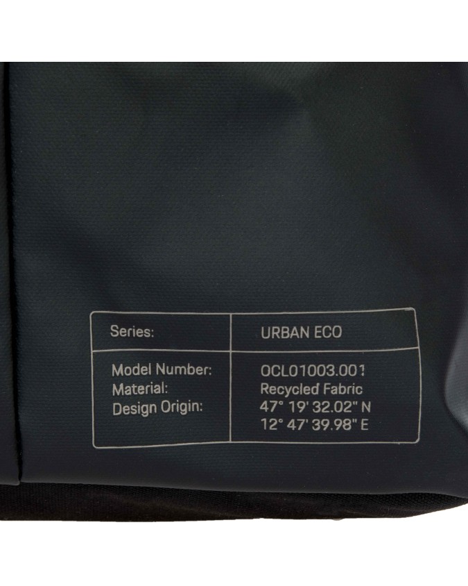  Porsche Design - Borsone da Viaggio Weekender in Tessuto