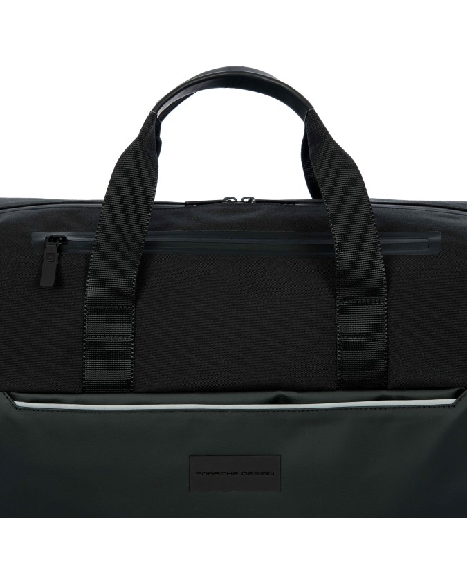  Porsche Design - Borsone da Viaggio Weekender in Tessuto