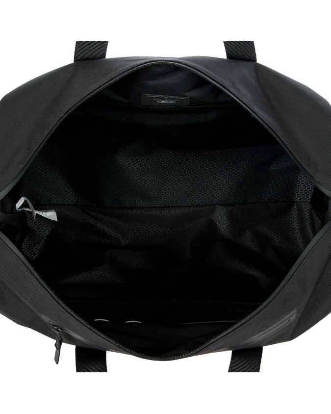  Porsche Design - Borsone da Viaggio Weekender in Tessuto