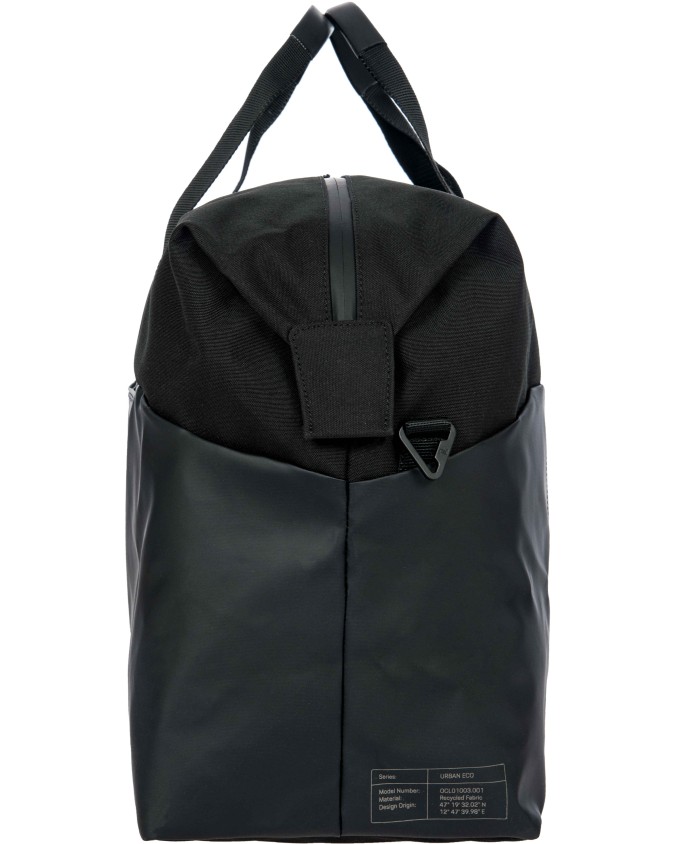  Porsche Design - Borsone da Viaggio Weekender in Tessuto