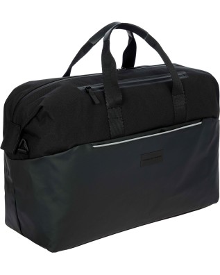 Porsche Design - Weekender-Reisetasche aus recyceltem Stoff 2