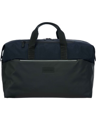  Porsche Design - Borsone da Viaggio Weekender in Tessuto