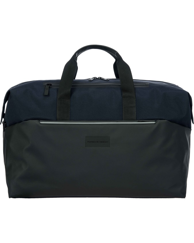  Porsche Design - Borsone da Viaggio Weekender in Tessuto