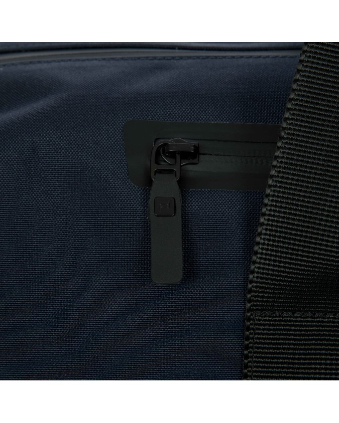  Porsche Design - Borsone da Viaggio Weekender in Tessuto