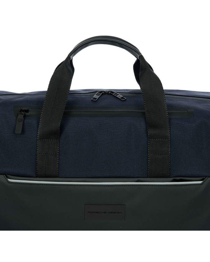  Porsche Design - Borsone da Viaggio Weekender in Tessuto