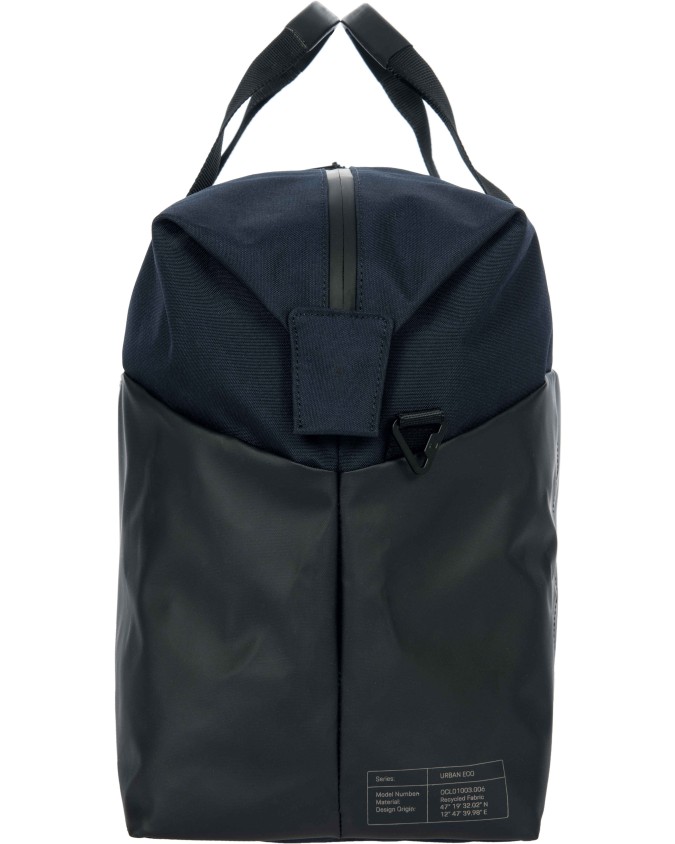  Porsche Design - Borsone da Viaggio Weekender in Tessuto