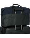  Porsche Design - Borsone da Viaggio Weekender in Tessuto