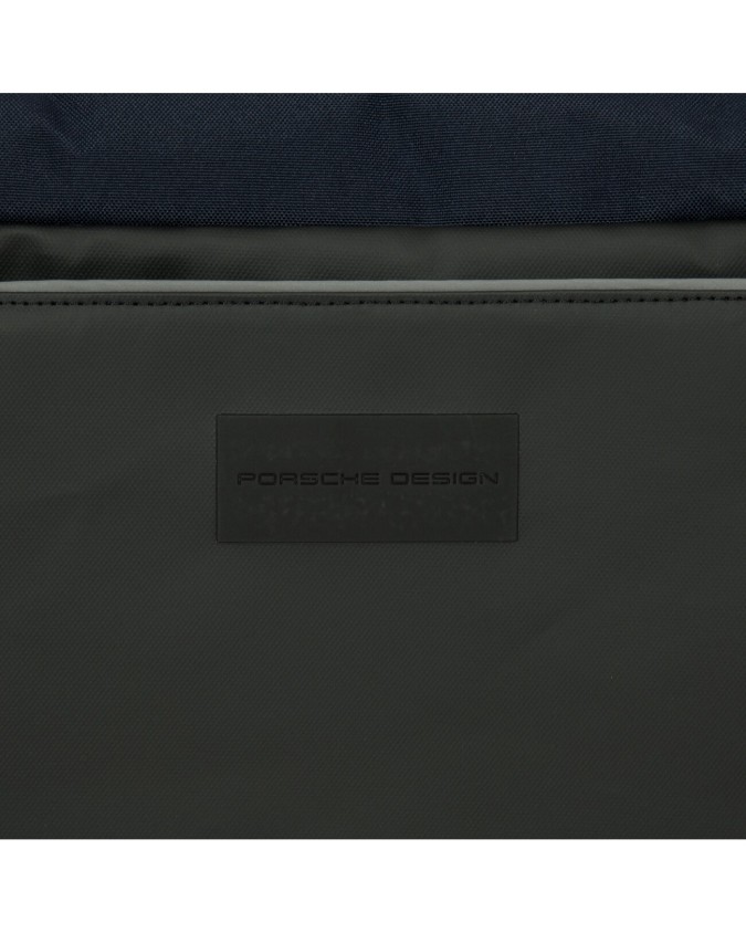  Porsche Design - Borsone da Viaggio Convertibile in Zaino in