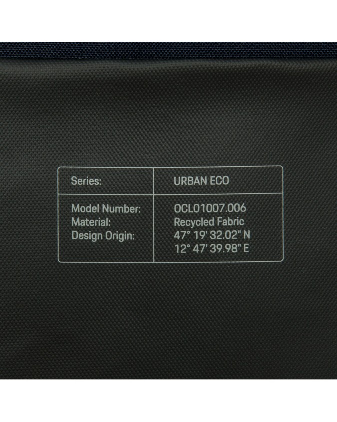  Porsche Design - Borsone da Viaggio Convertibile in Zaino in