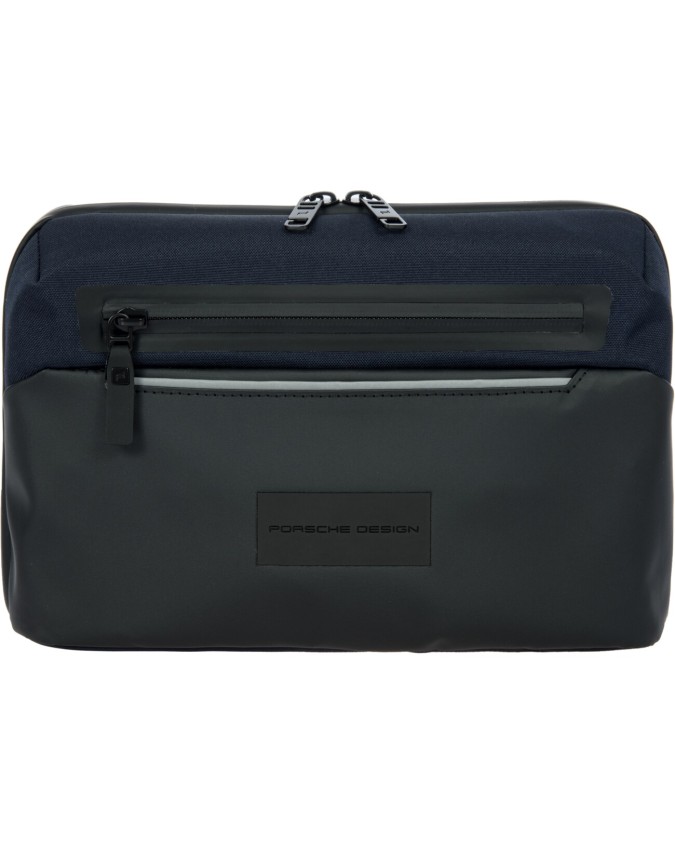  Porsche Design - Beauty Case Uomo da Viaggio in Tessuto